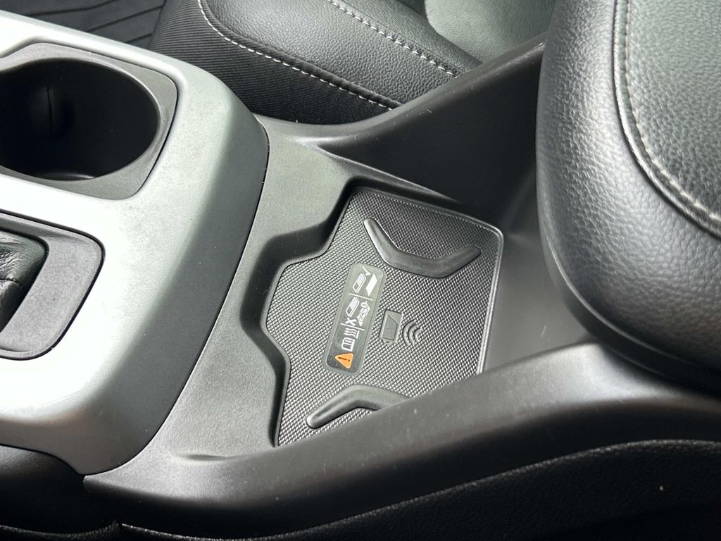 Used 2019 Chevrolet Colorado Truck