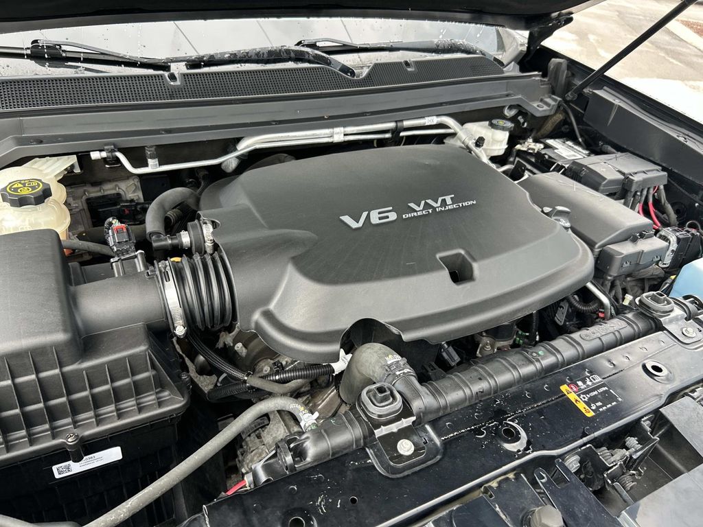 Used 2019 Chevrolet Colorado Truck
