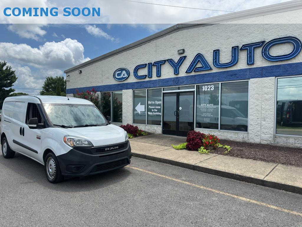 2021 RAM ProMaster City Tradesman Cargo's photo
