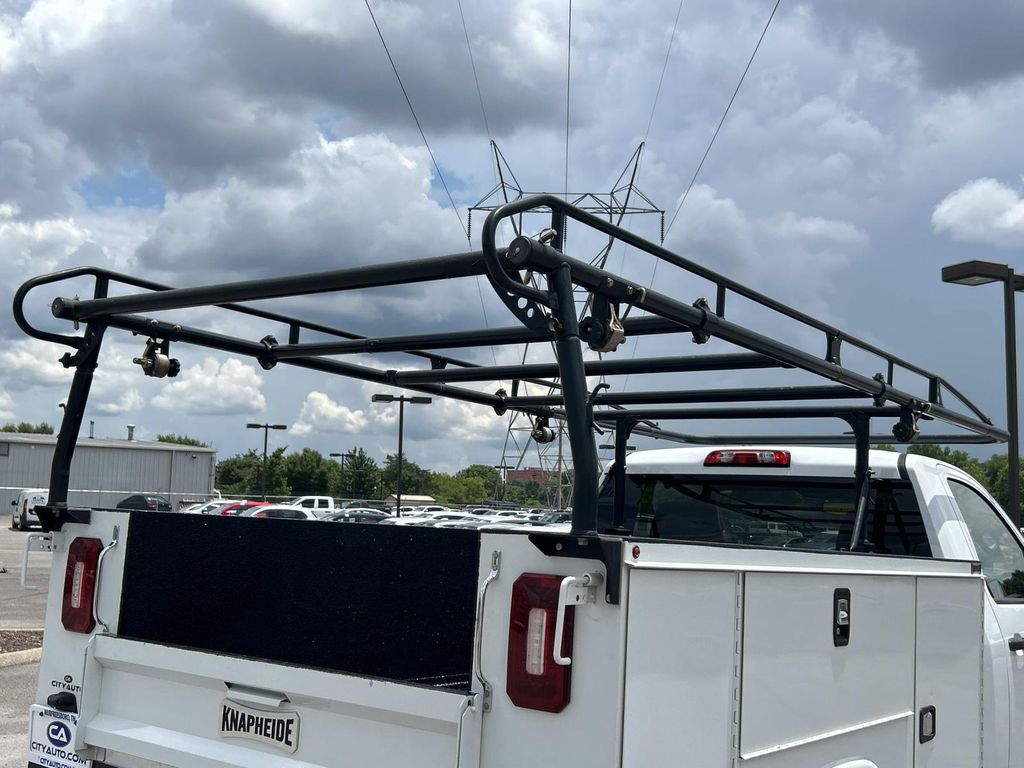 Used 2022 Chevrolet Silverado 2500HD Truck