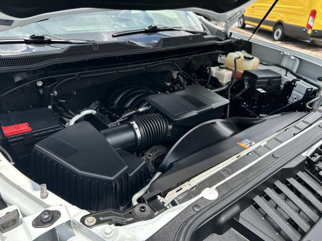 Used 2022 Chevrolet Silverado 2500HD Truck