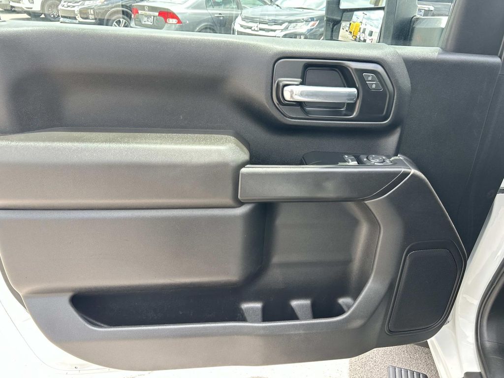 Used 2022 Chevrolet Silverado 2500HD Truck