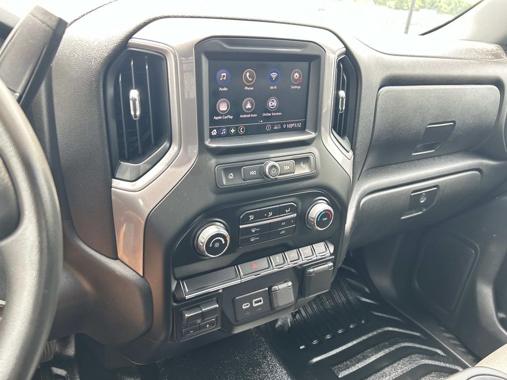 Used 2022 Chevrolet Silverado 2500HD Truck