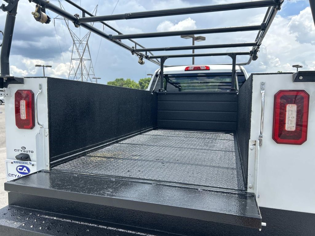 Used 2022 Chevrolet Silverado 2500HD Truck