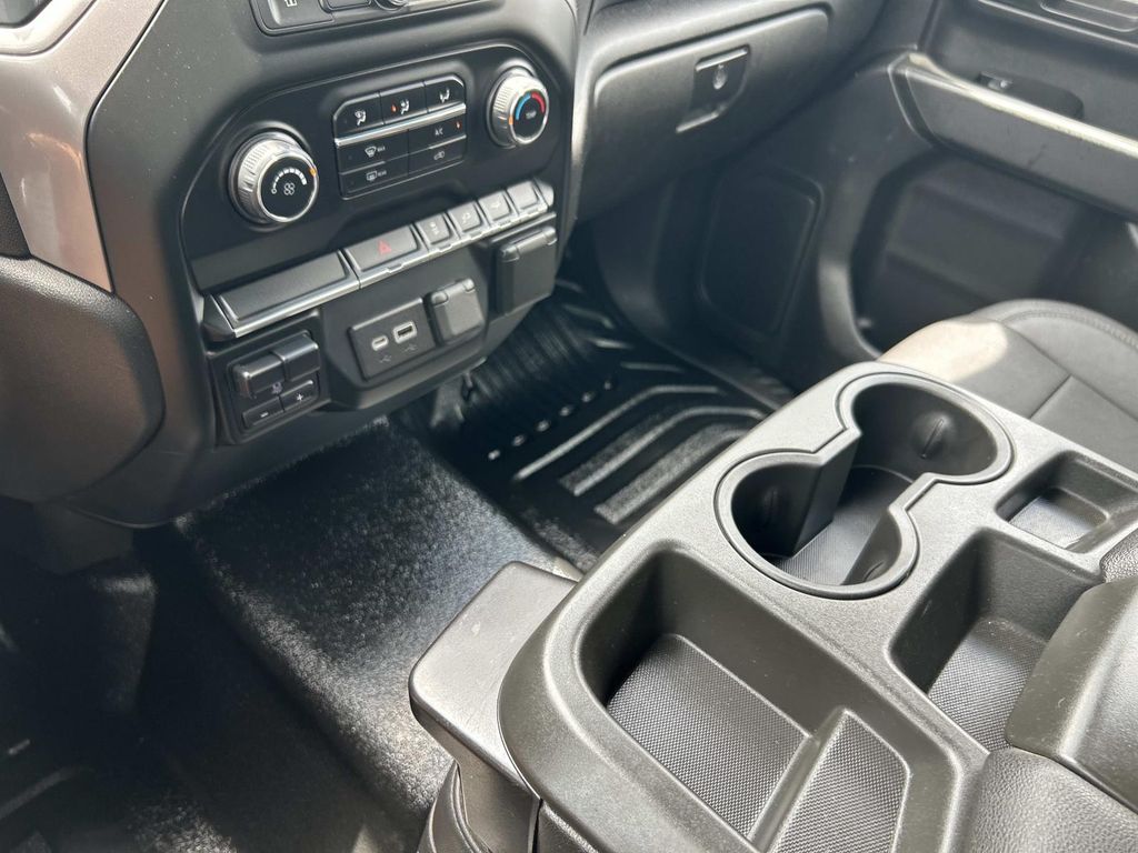 Used 2022 Chevrolet Silverado 2500HD Truck
