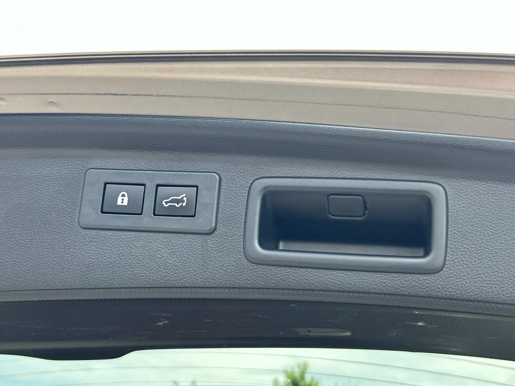 Used 2021 Subaru Forester SUV