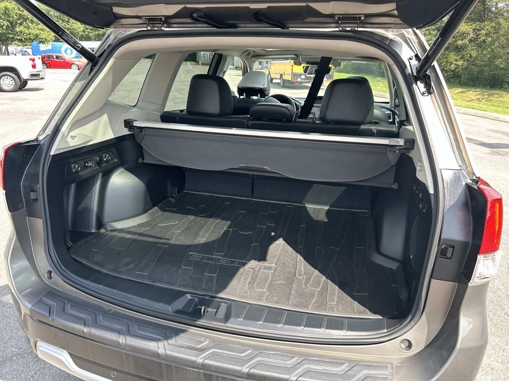 Used 2021 Subaru Forester SUV