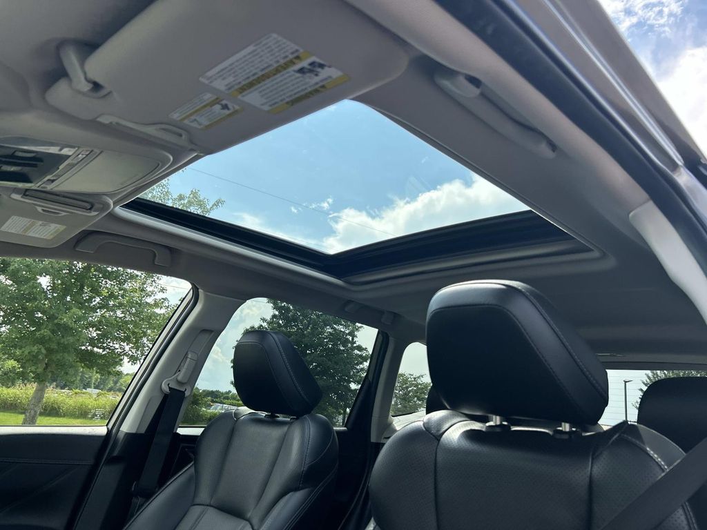 Used 2021 Subaru Forester SUV