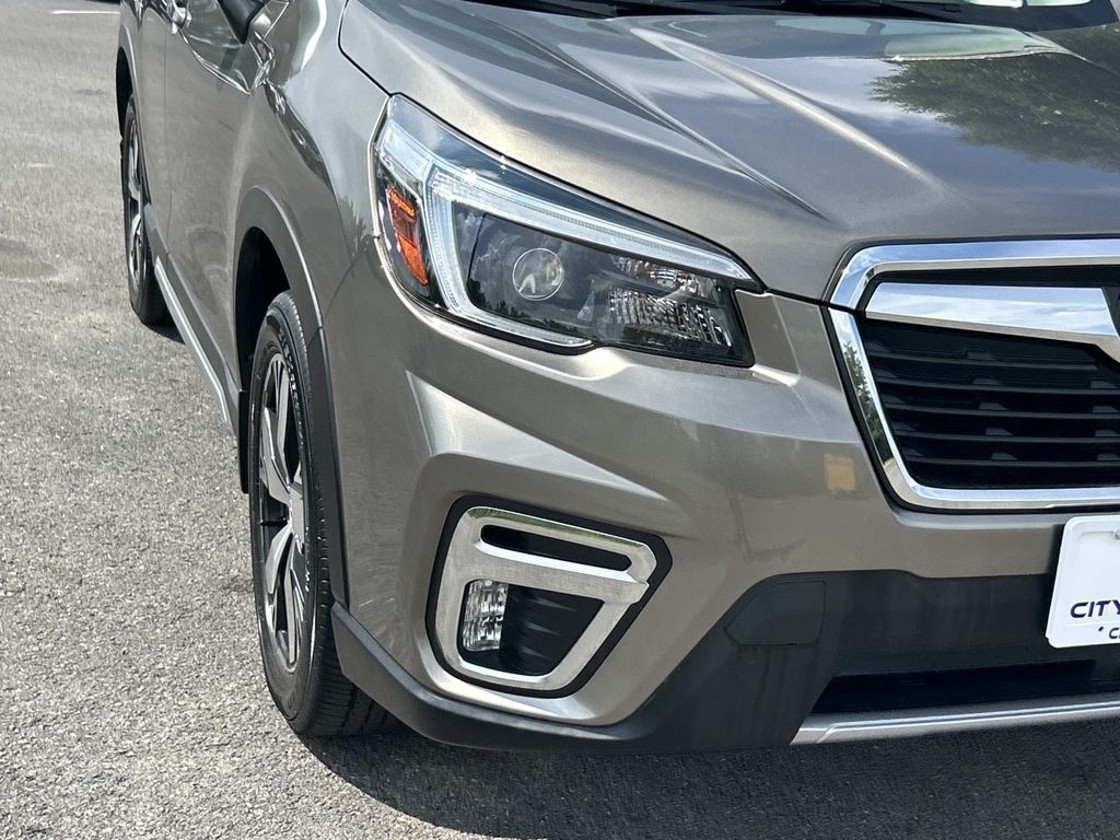 Used 2021 Subaru Forester SUV