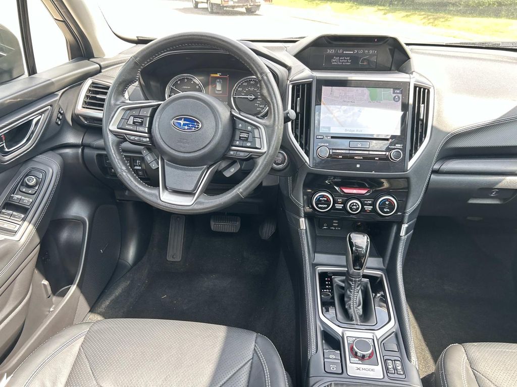 Used 2021 Subaru Forester SUV