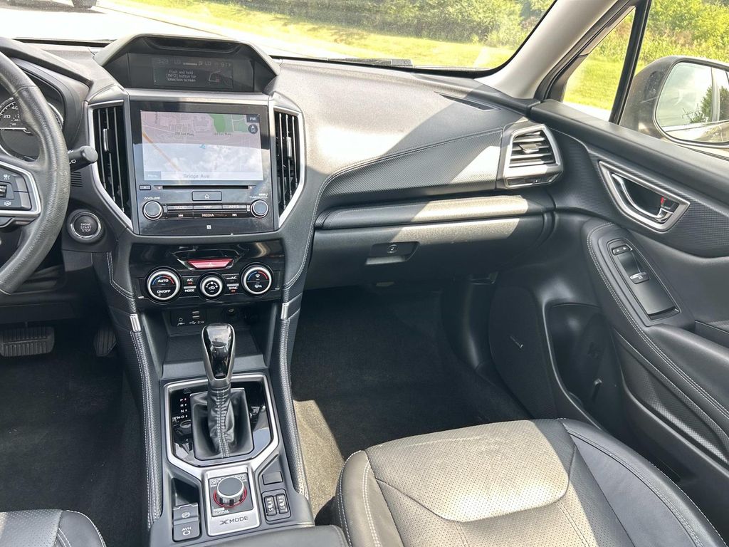 Used 2021 Subaru Forester SUV