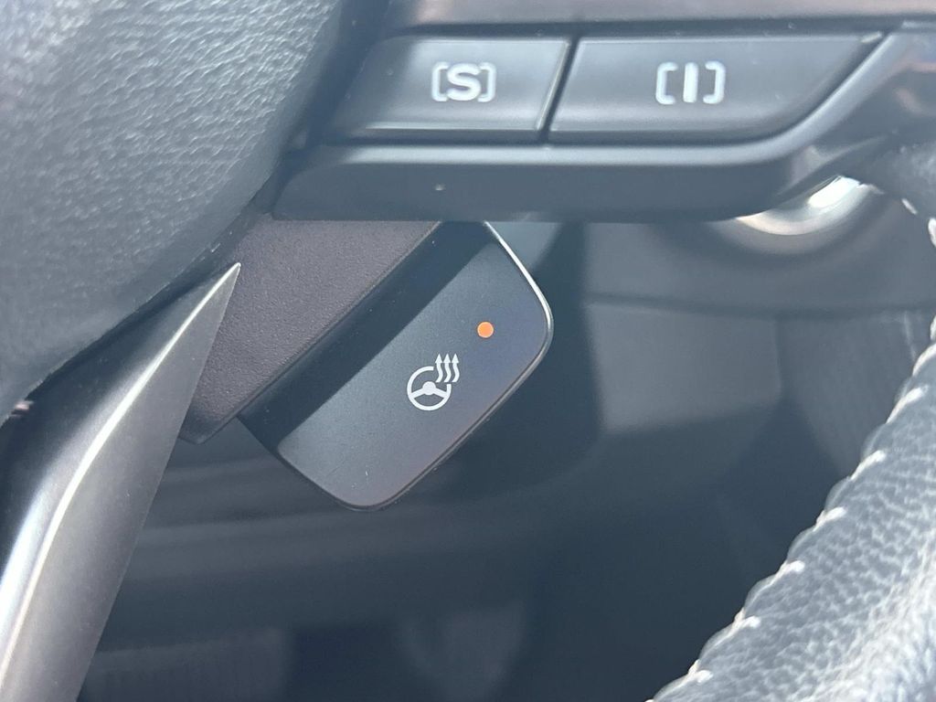 Used 2021 Subaru Forester SUV
