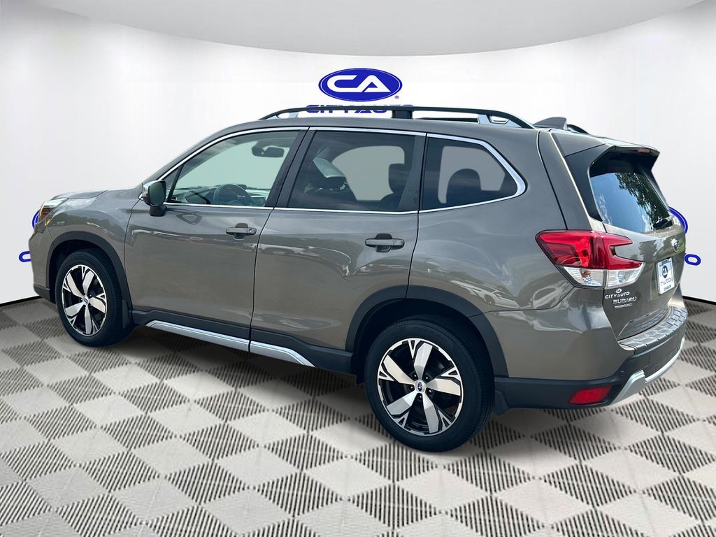 Used 2021 Subaru Forester SUV
