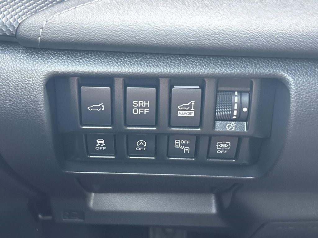 Used 2021 Subaru Forester SUV