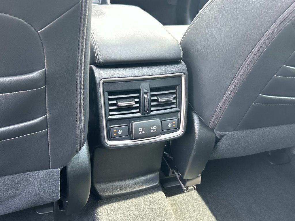 Used 2021 Subaru Forester SUV