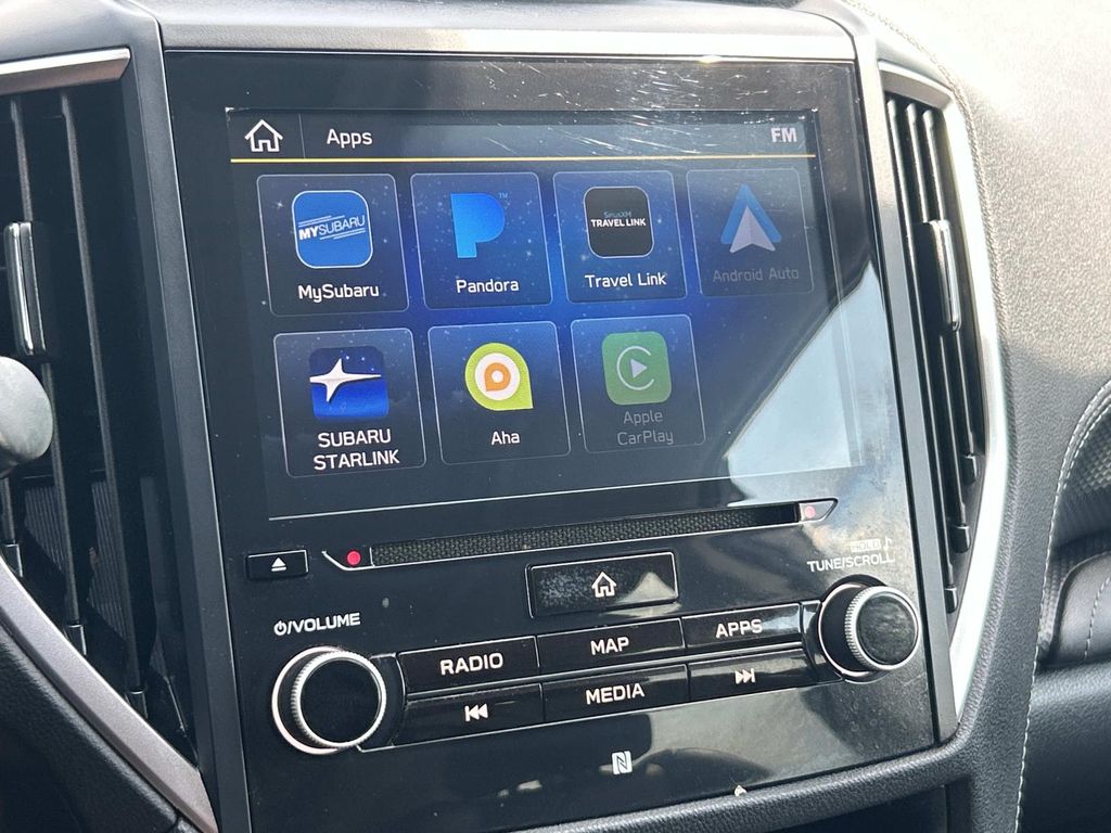 Used 2021 Subaru Forester SUV