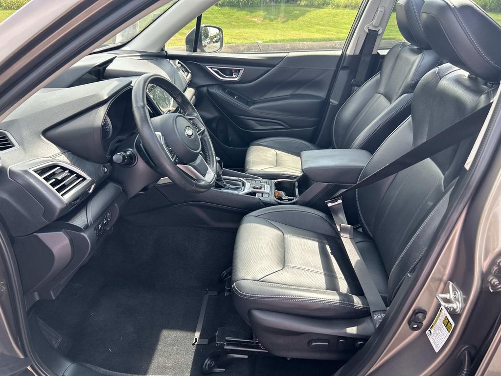 Used 2021 Subaru Forester SUV