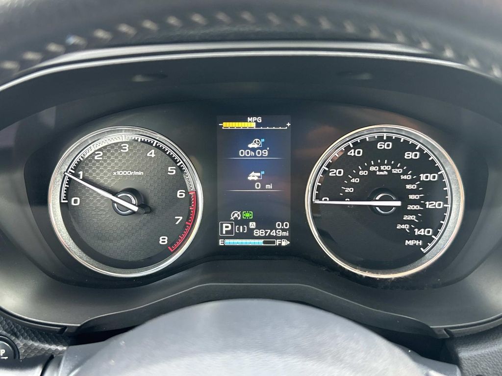 Used 2021 Subaru Forester SUV