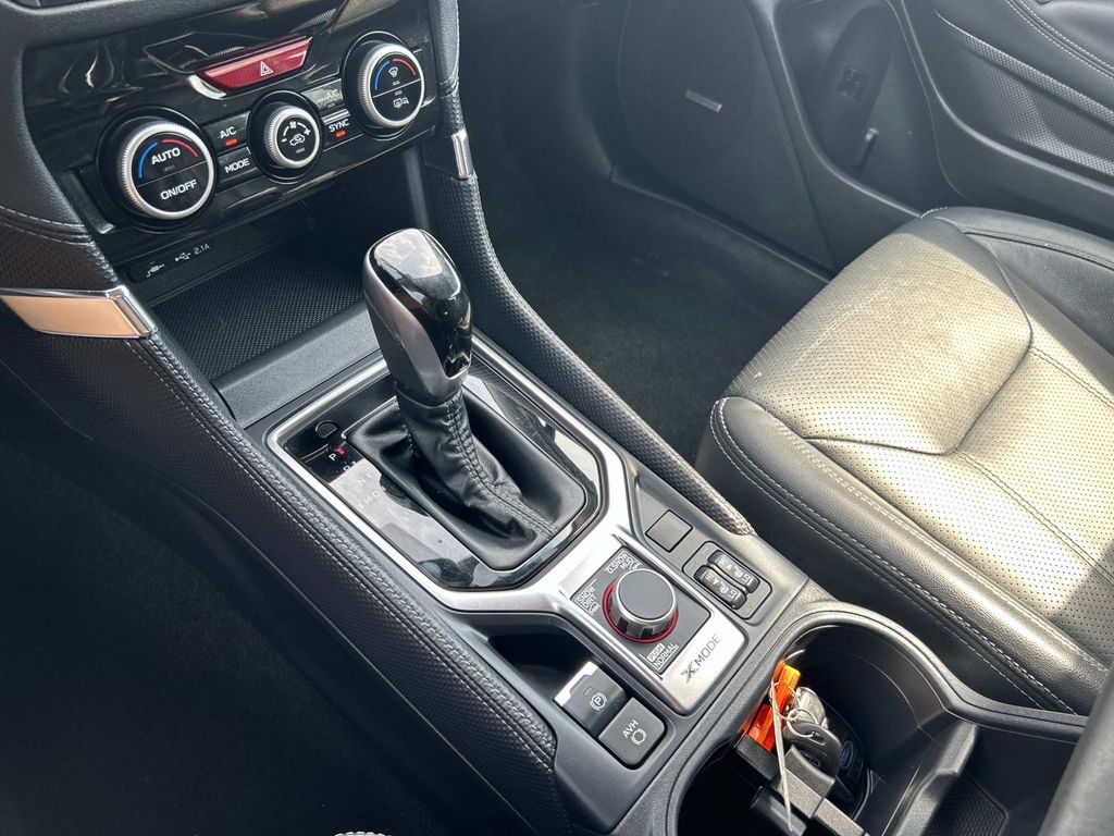 Used 2021 Subaru Forester SUV