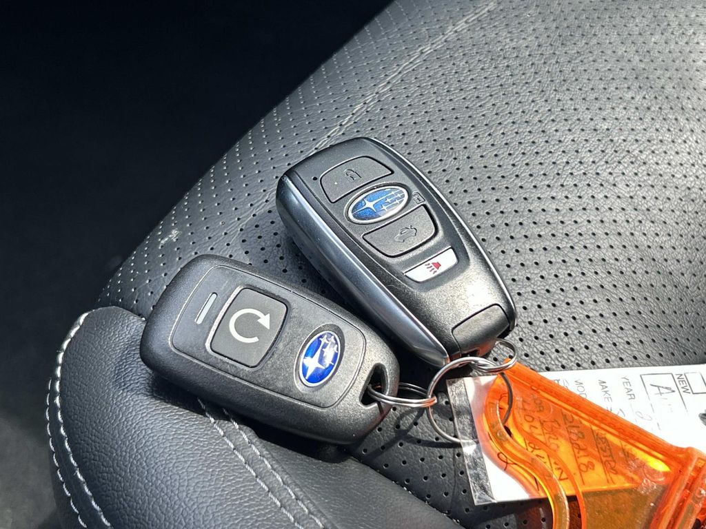 Used 2021 Subaru Forester SUV