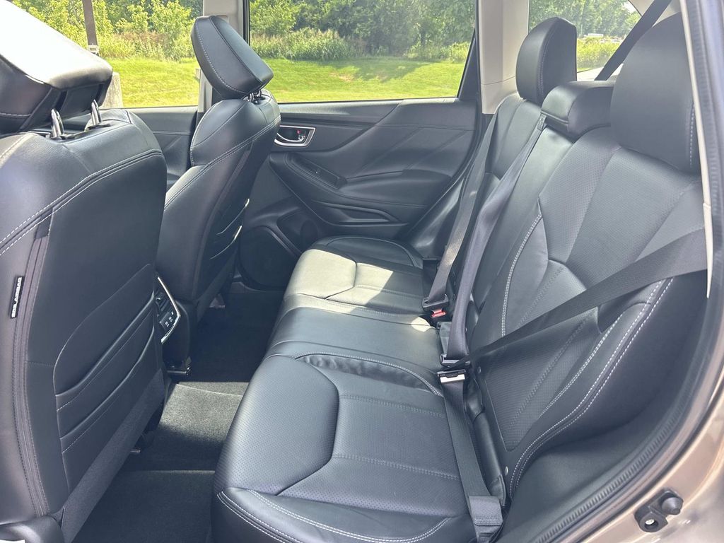 Used 2021 Subaru Forester SUV