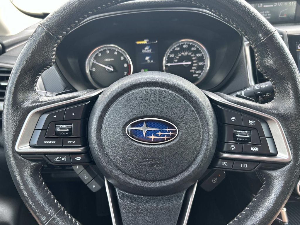 Used 2021 Subaru Forester SUV