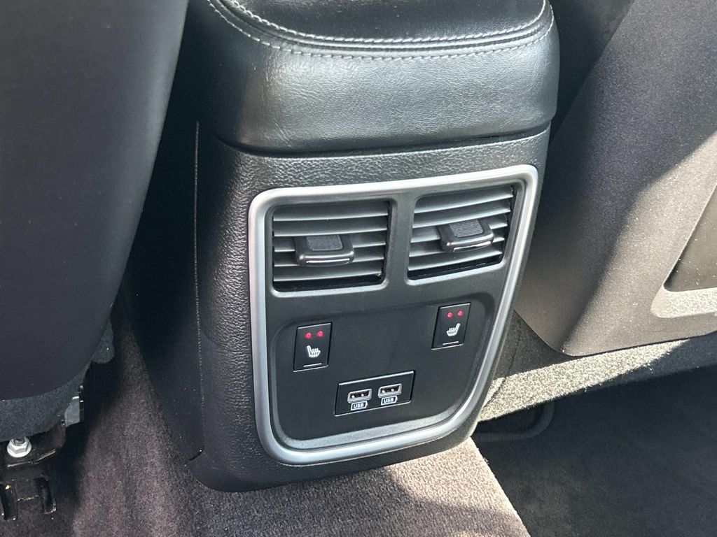 Used 2018 Dodge Charger Sedan