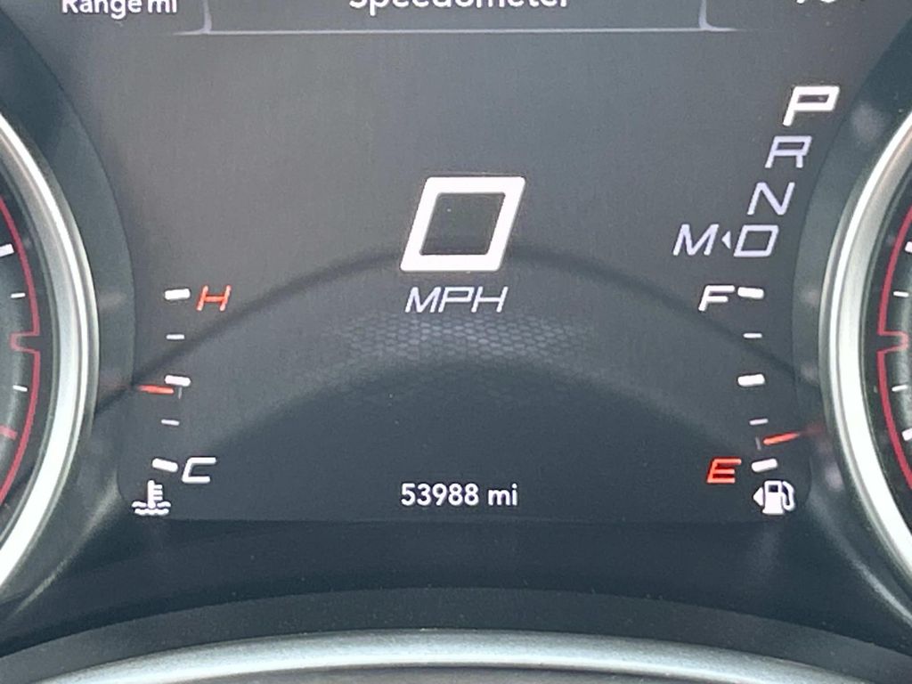 Used 2018 Dodge Charger Sedan