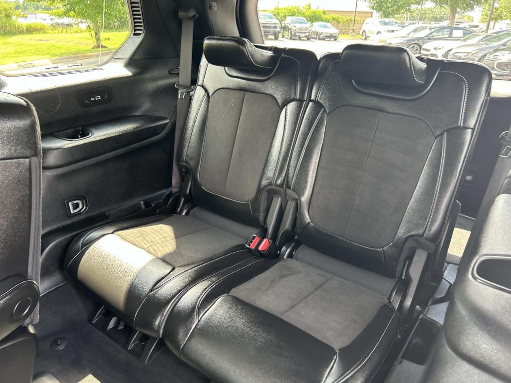 Used 2023 Jeep Grand Cherokee L SUV