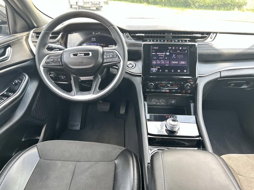 Used 2023 Jeep Grand Cherokee L SUV