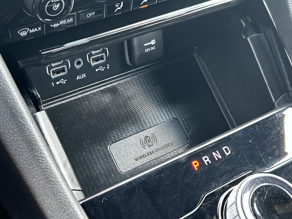 Used 2023 Jeep Grand Cherokee L SUV