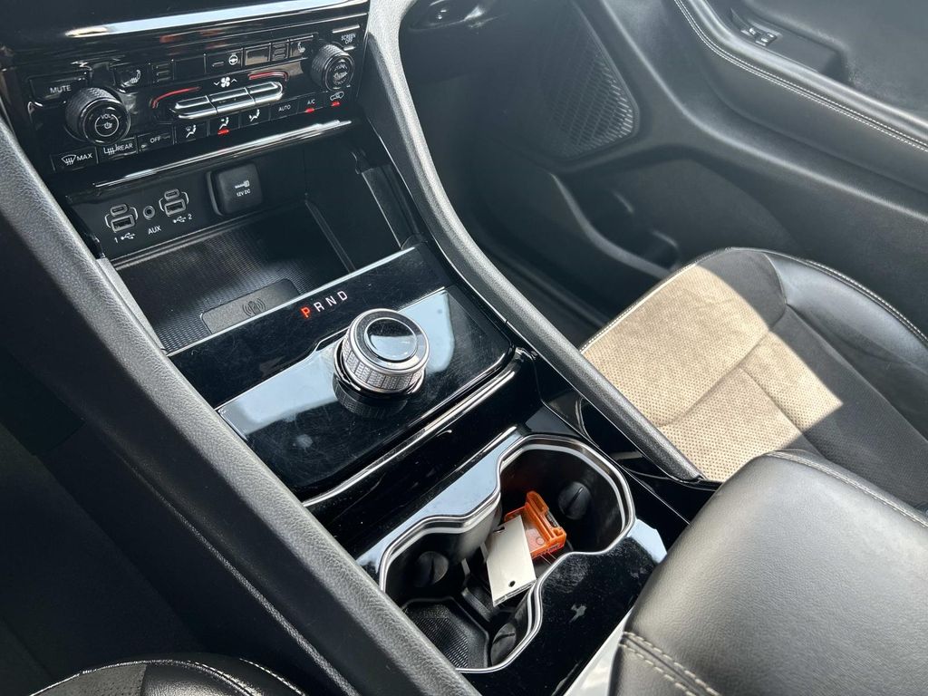 Used 2023 Jeep Grand Cherokee L SUV