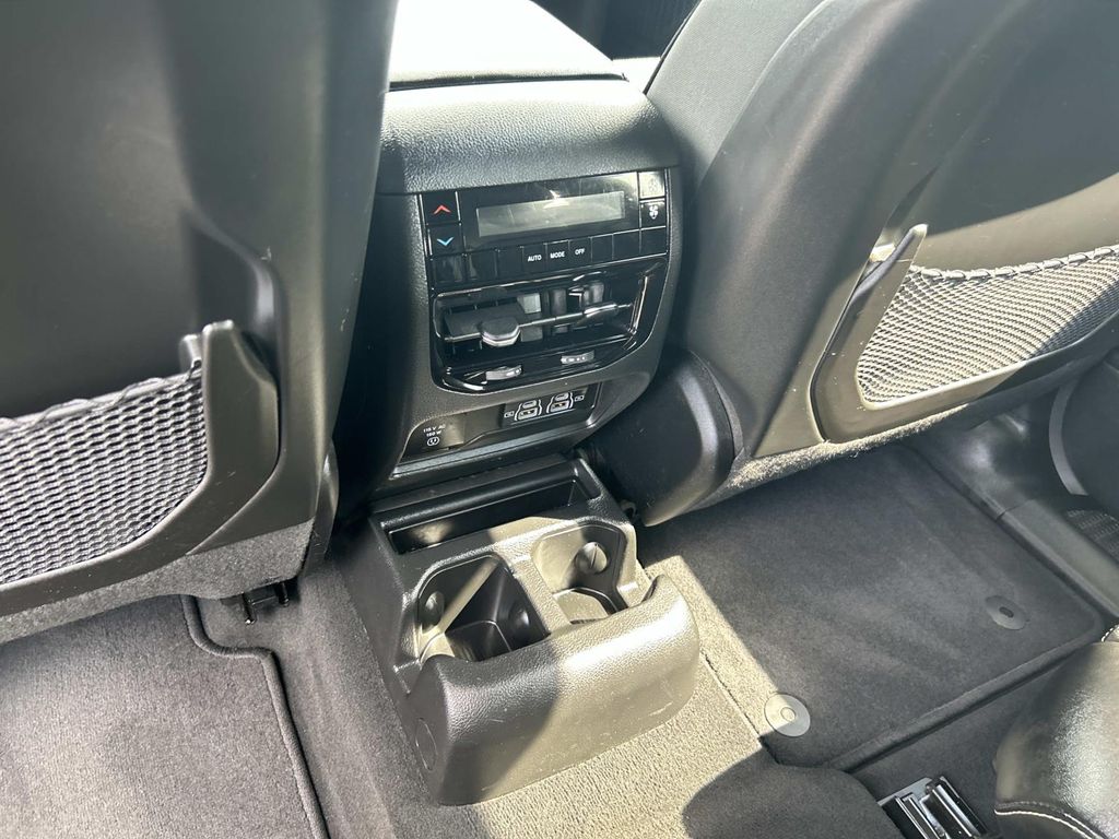 Used 2023 Jeep Grand Cherokee L SUV