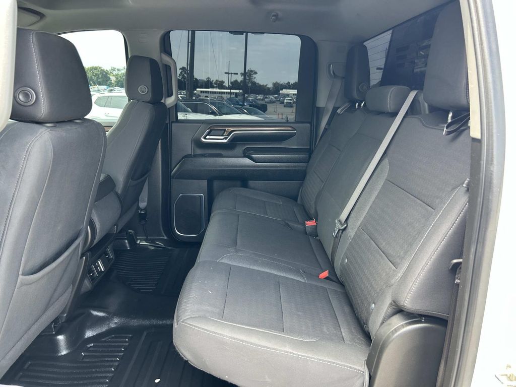 Used 2024 Chevrolet Silverado 3500HD Truck