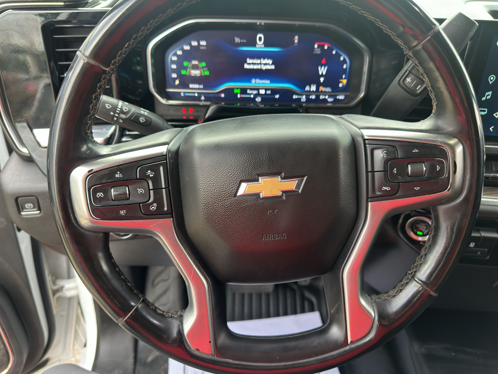 Used 2024 Chevrolet Silverado 2500HD Truck