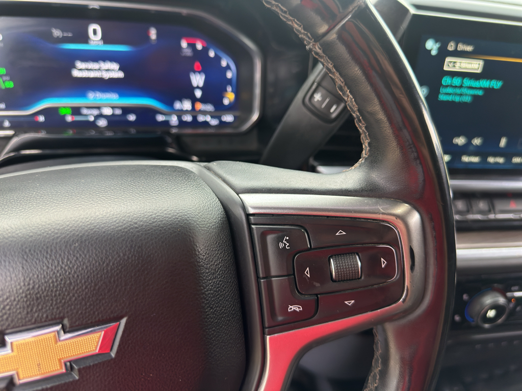 Used 2024 Chevrolet Silverado 2500HD Truck