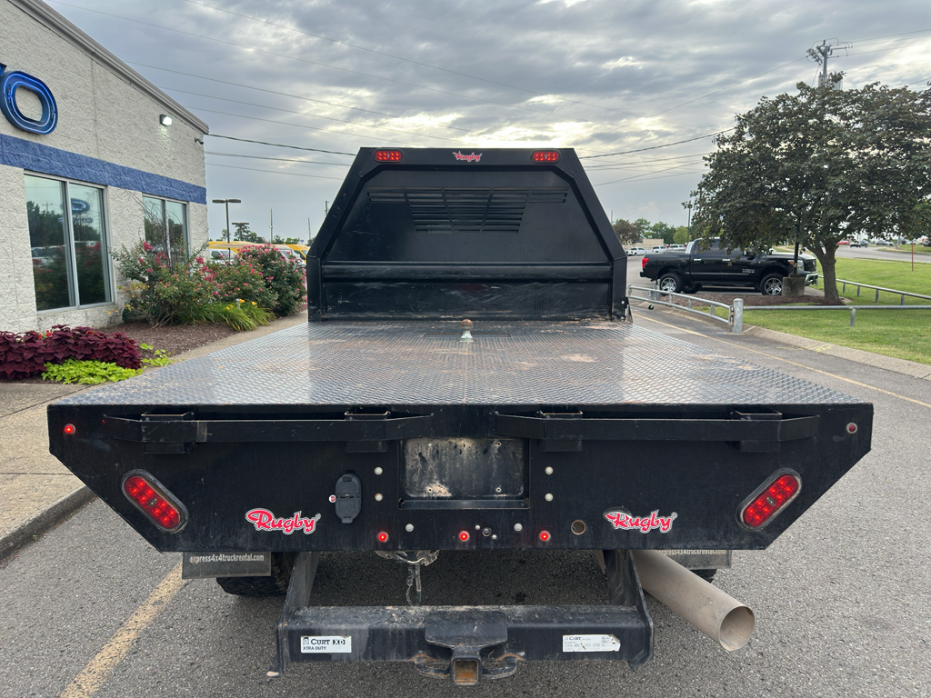 Used 2024 Chevrolet Silverado 2500HD Truck