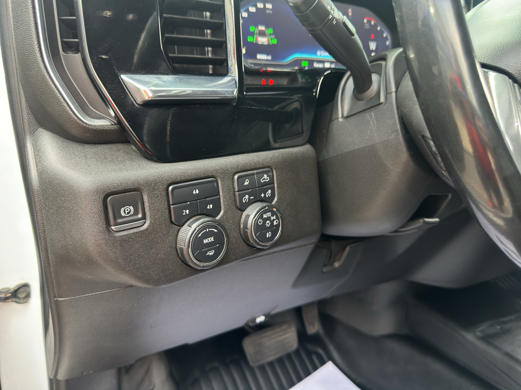 Used 2024 Chevrolet Silverado 2500HD Truck