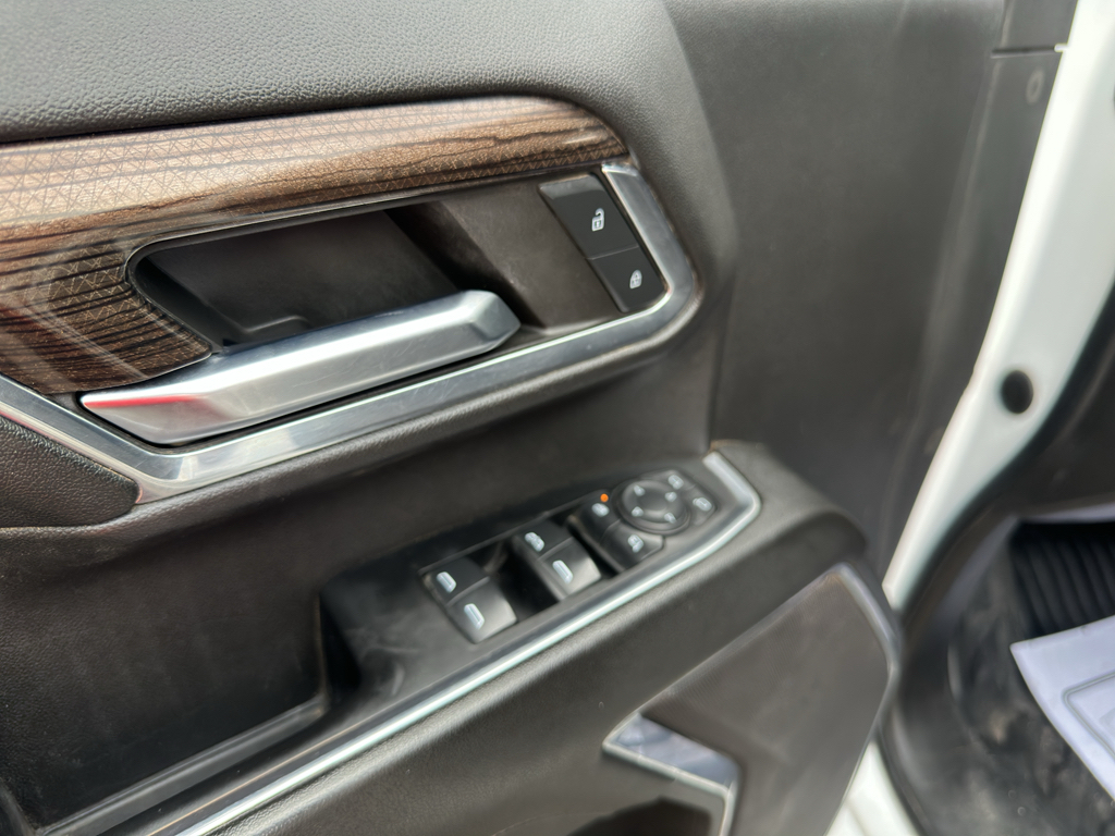 Used 2024 Chevrolet Silverado 2500HD Truck