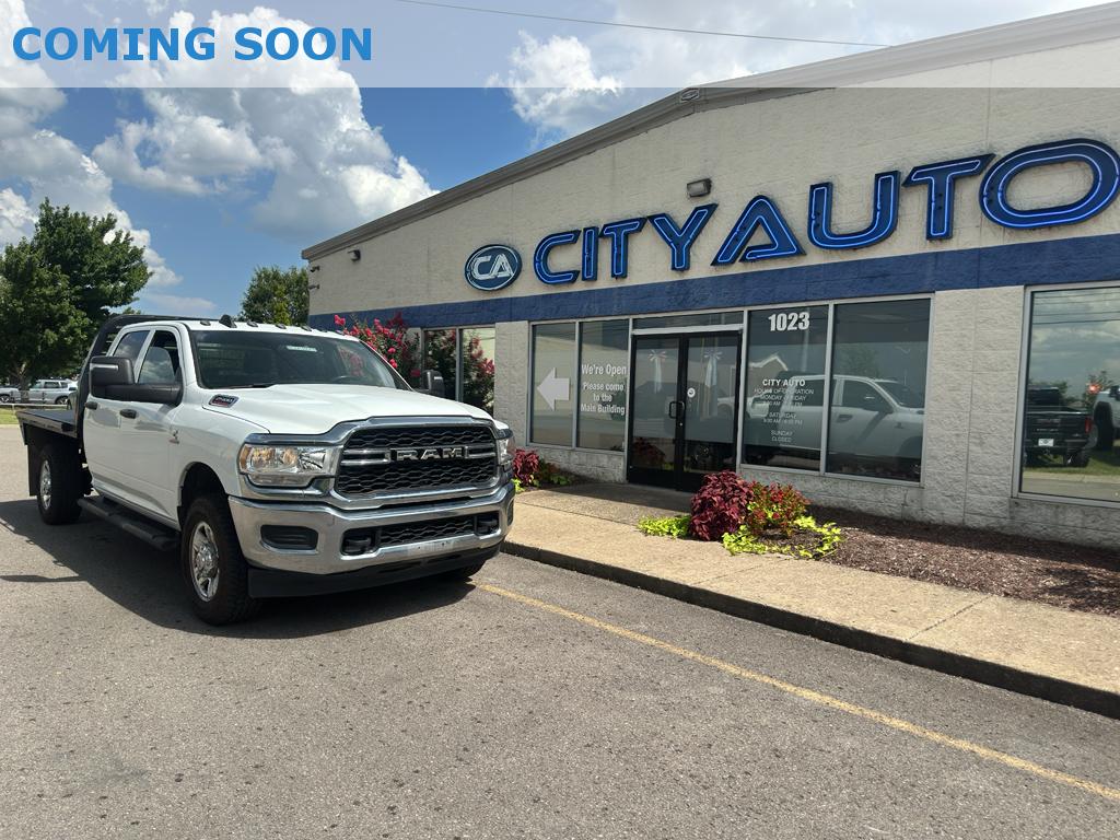 2024 RAM 2500 Tradesman 4X4 Crew Cab LWB's photo