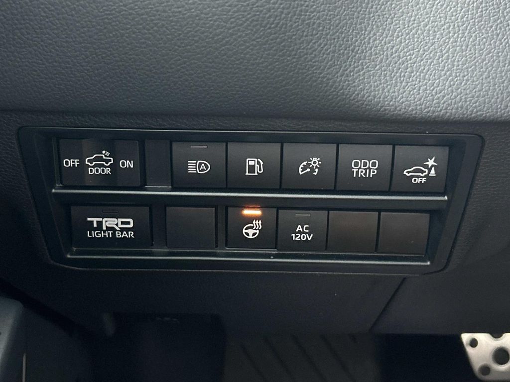 Used 2023 Toyota Tundra Hybrid Truck