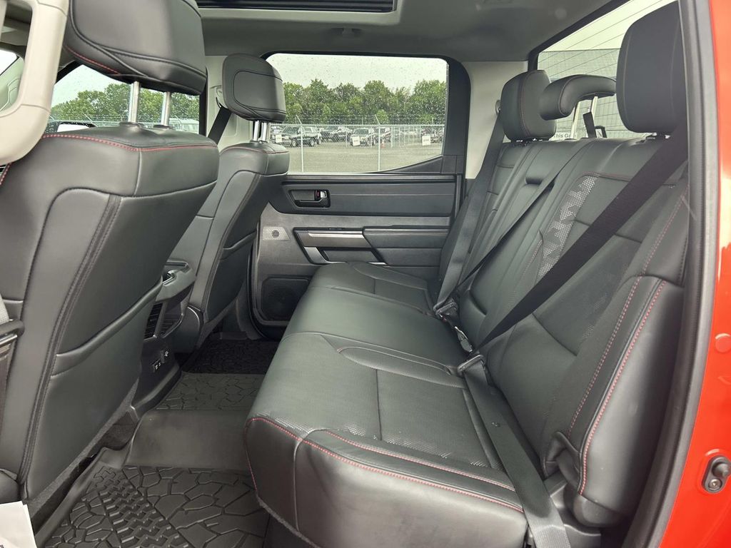 Used 2023 Toyota Tundra Hybrid Truck