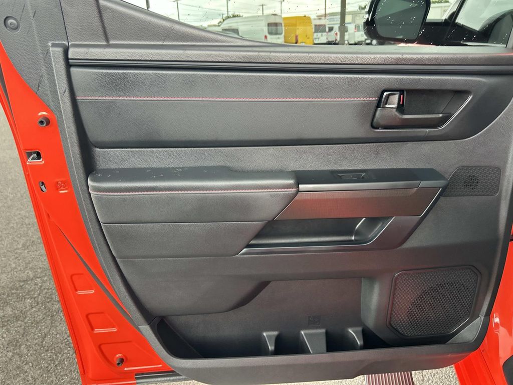 Used 2023 Toyota Tundra Hybrid Truck