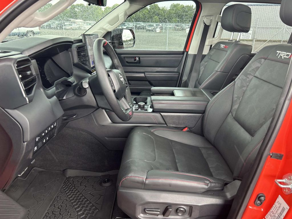 Used 2023 Toyota Tundra Hybrid Truck