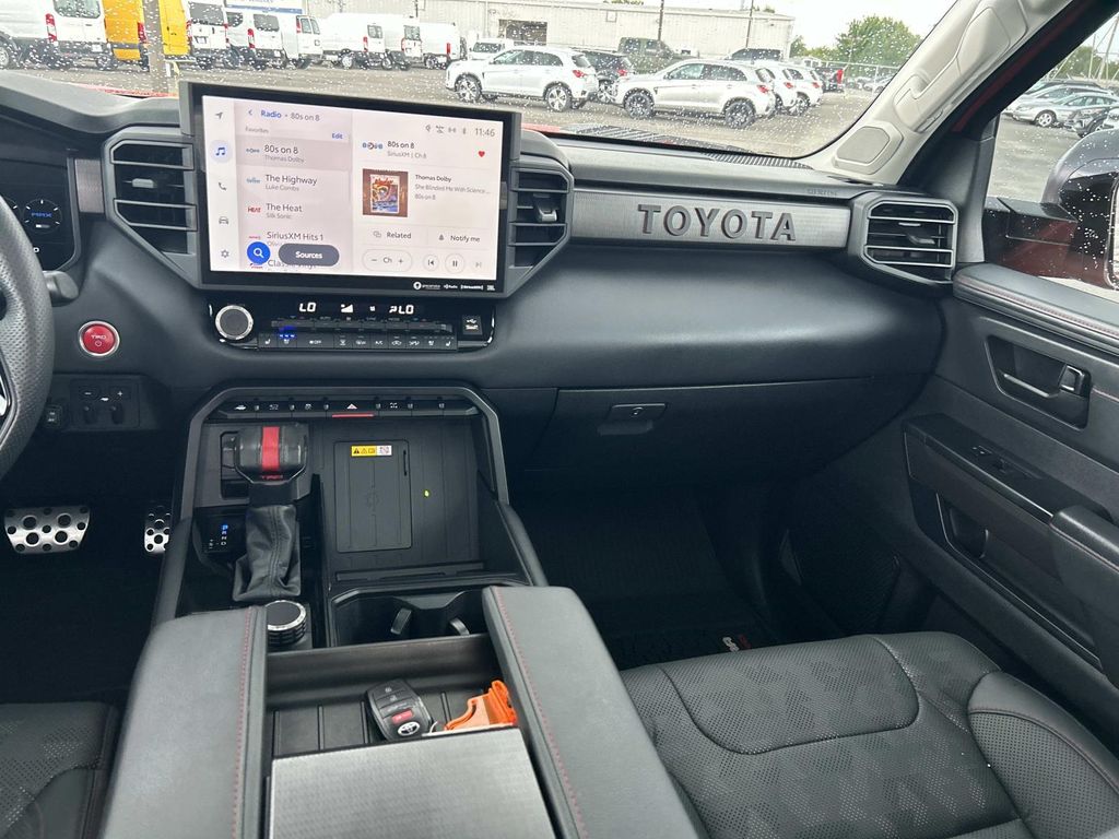 Used 2023 Toyota Tundra Hybrid Truck