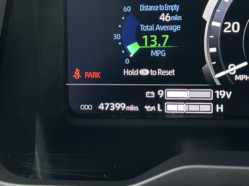 Used 2023 Toyota Tundra Hybrid Truck