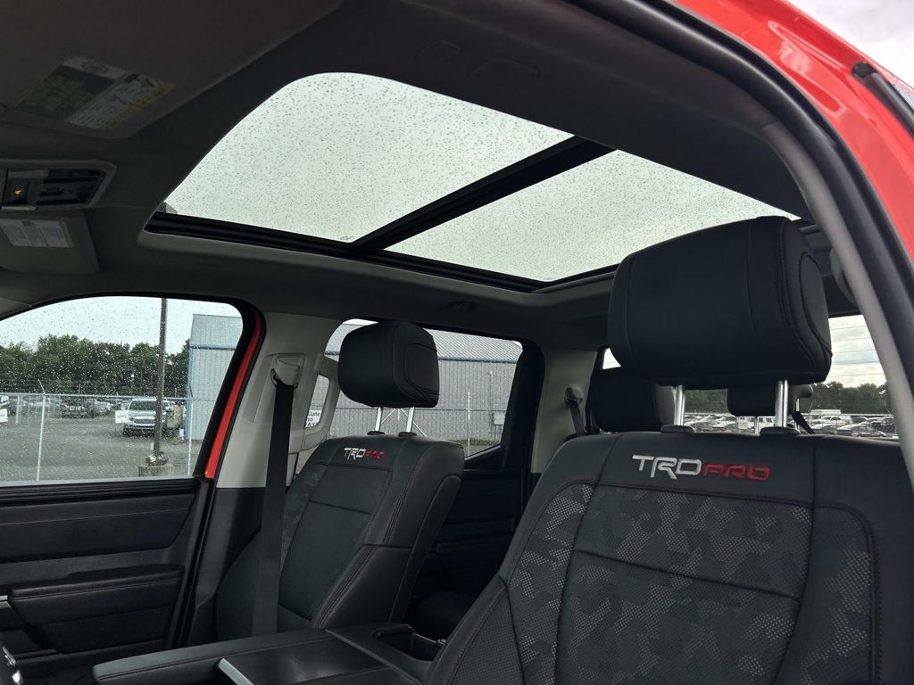 Used 2023 Toyota Tundra Hybrid Truck