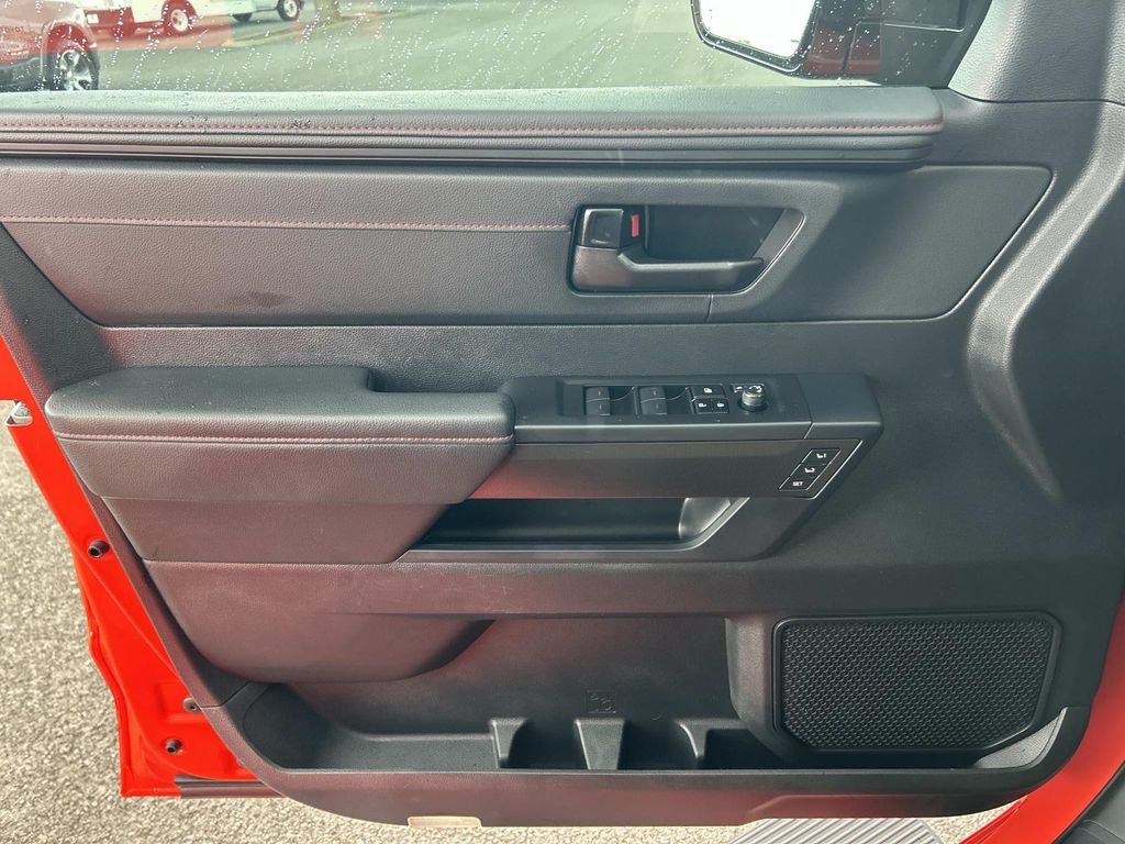 Used 2023 Toyota Tundra Hybrid Truck