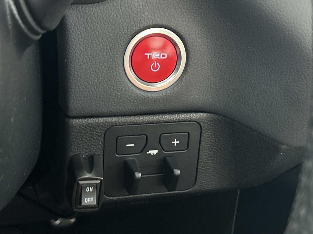 Used 2023 Toyota Tundra Hybrid Truck