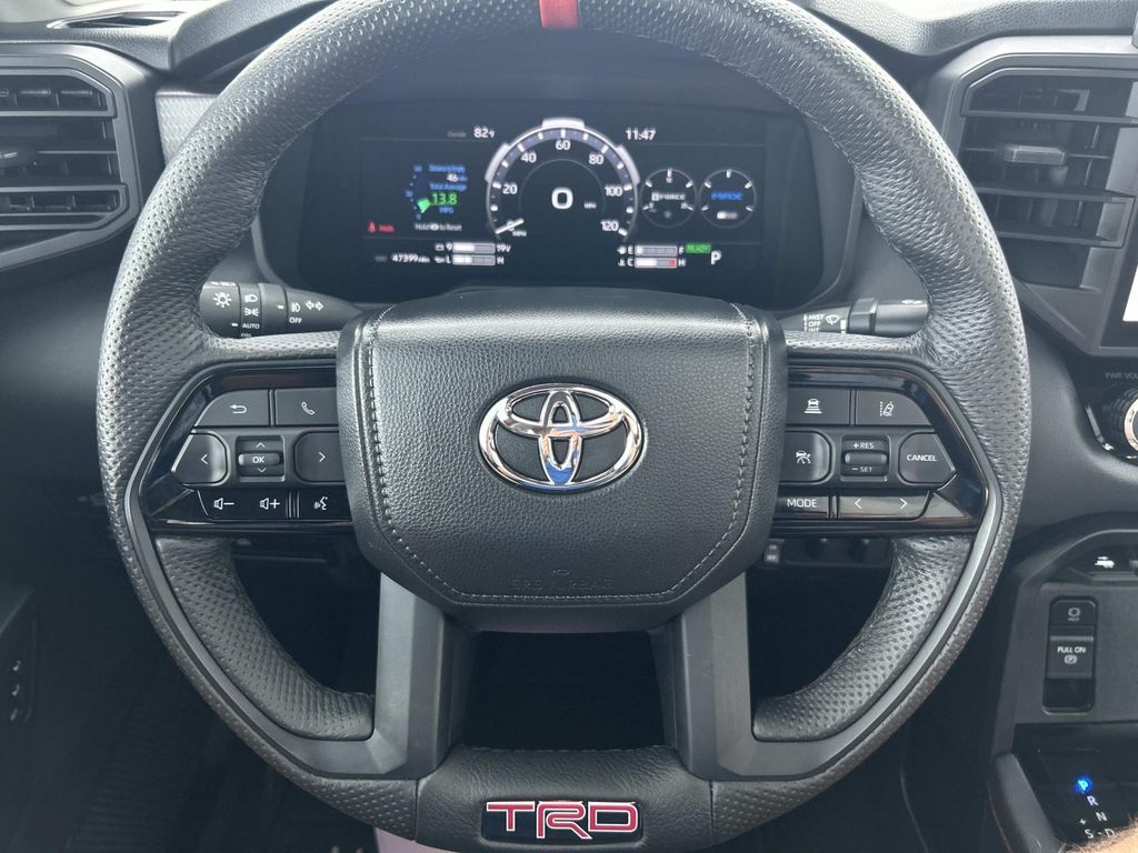Used 2023 Toyota Tundra Hybrid Truck